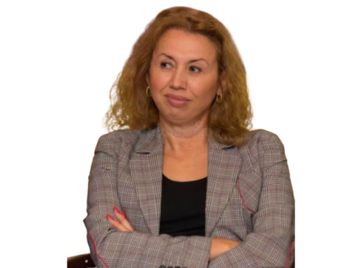 Violeta Beclea Szekely