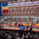 Cupa Motiuashi 2025 – Prima ediție a competiției de judo plină de energie și respect