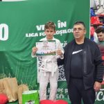 Rezultate ACS Motiuashi la Cupa Fortzoso – Podium și evoluții remarcabile pentru sportivii noștri