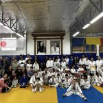 Secret Santa la dojo-ul ACS Motiuashi – bucurie, zâmbete și spirit de echipă