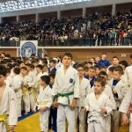 Rezultate ACS Motiuashi la Kids Judo Cup Brașov – podium pentru sportivii noștri