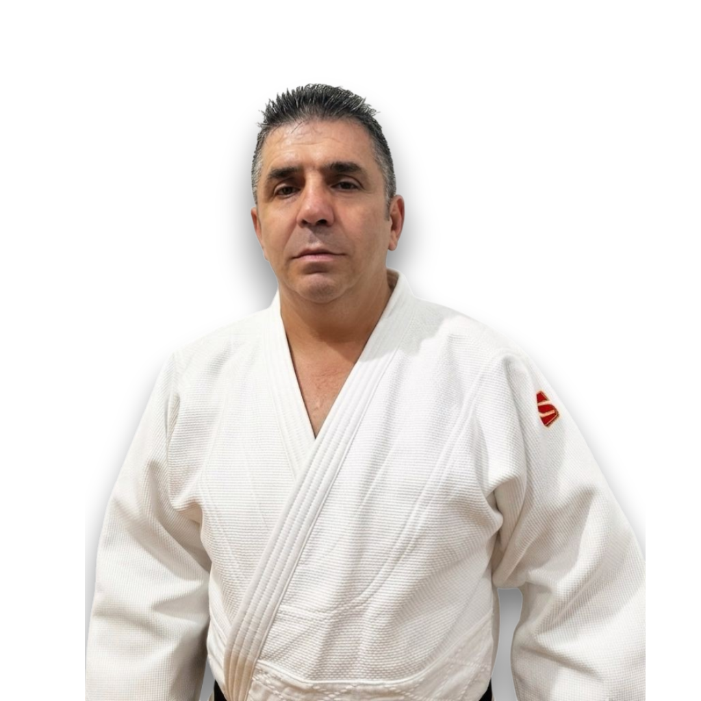 Adrian Szekely