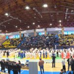 Rezultate ACS Motiuashi la Cupa Râmnicului – podium și evoluții remarcabile pentru sportivii noștri