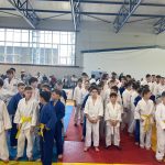Rezultate ACS Motiuashi la Turneul Internațional de Judo „Cupa Bucovina”