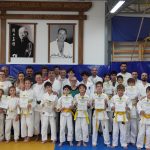 Examen de centură la ACS Motiuashi – sportivii au făcut un nou pas în judo