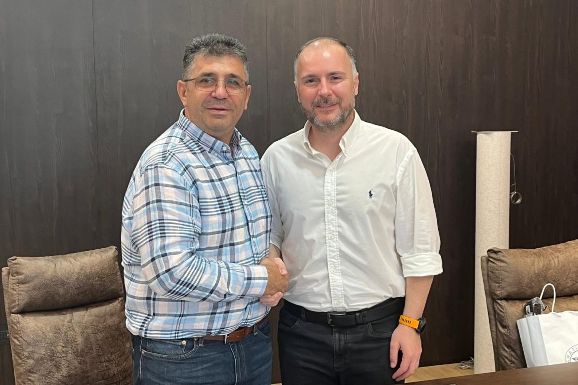 Federația Română de Judo și Primăria Sectorului 2 semnează un parteneriat pentru dezvoltarea judo-ului
