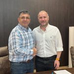Federația Română de Judo și Primăria Sectorului 2 semnează un parteneriat pentru dezvoltarea judo-ului