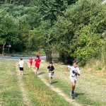 Pregătire fizică la Poiana Brașov – forță, rezistență și determinare pentru sportivii ACS Motiuashi