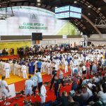 Turneul Internațional de Judo „Motiuashi” – 700 de sportivi, o singură pasiune