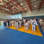 ACS Motiuashi la Cupa Kids Bucovina: 3 medalii la competiția internațională de judo