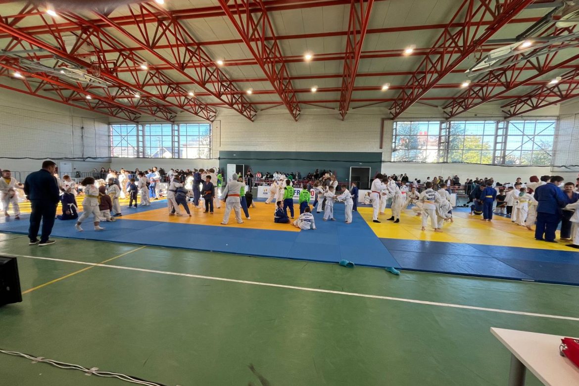 2Judo Cupa Kids Bucovina